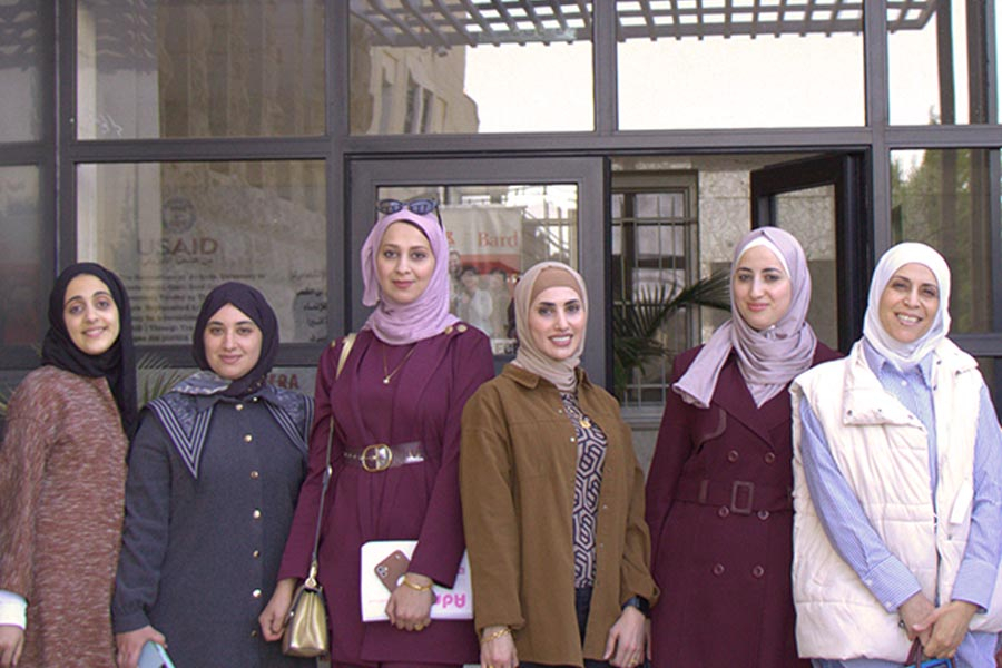 Qatar Scholarship 90% at Al-Quds Bard College to study master of Arts in Teaching