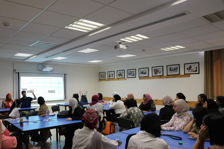 English Language and Literature Program